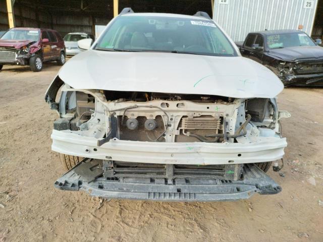 4S4BTACC4L3154723 Subaru Outback Premium