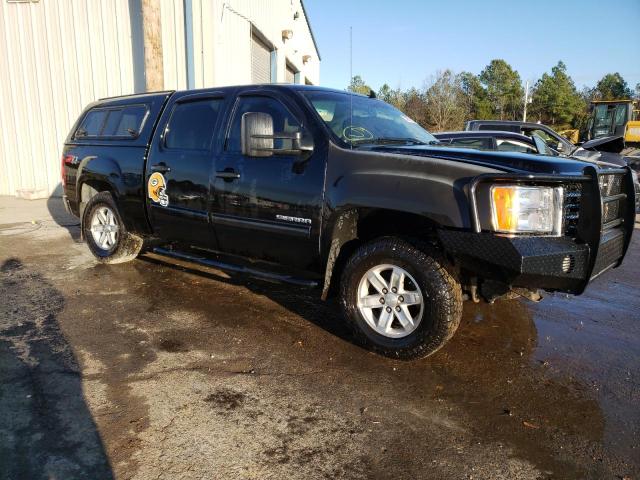 3GTRKVE32AG211697 GMC Sierra K1500 Sle