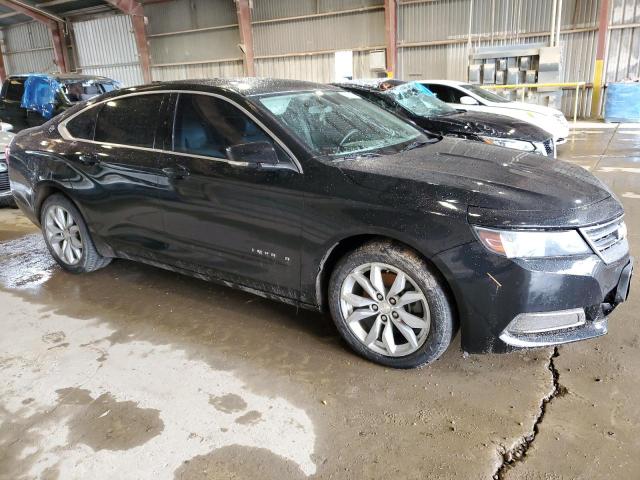 2016 CHEVROLET IMPALA LT - 2G1115S35G9122139