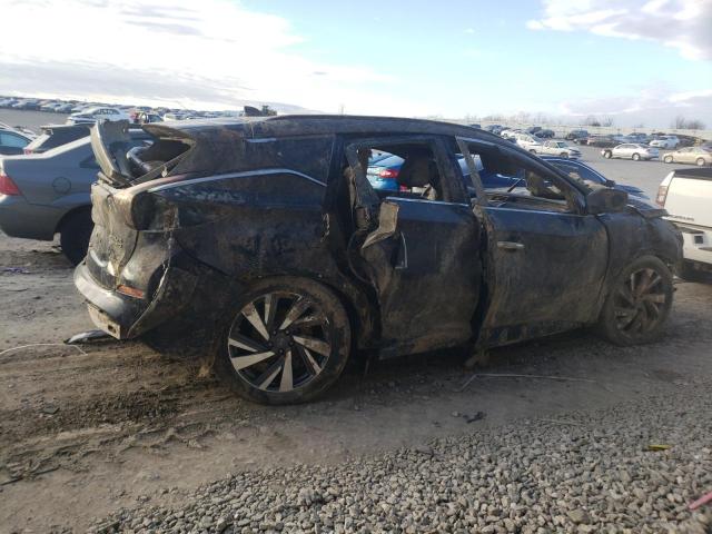 2016 NISSAN MURANO SL 5N1CZ2MH0GN144185