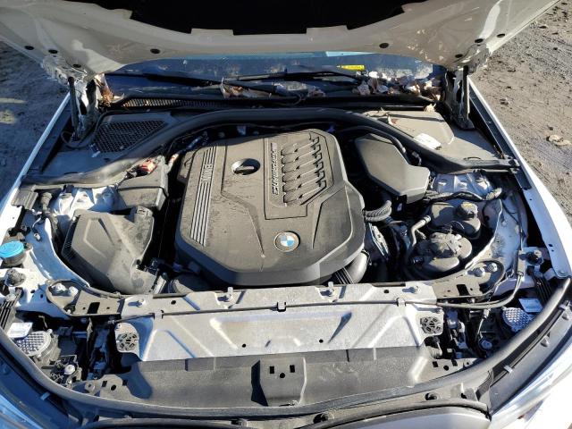 2021 BMW M340XI - 3MW5U9J02M8B62623