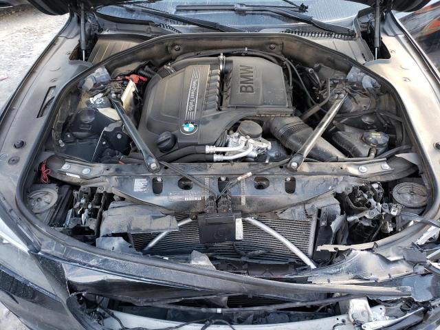 2015 BMW 740 LI - WBAYE4C50FD947363