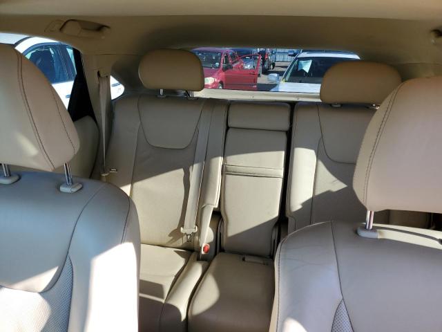 2015 LEXUS RX 450H 2T2BC1BA1FC004872