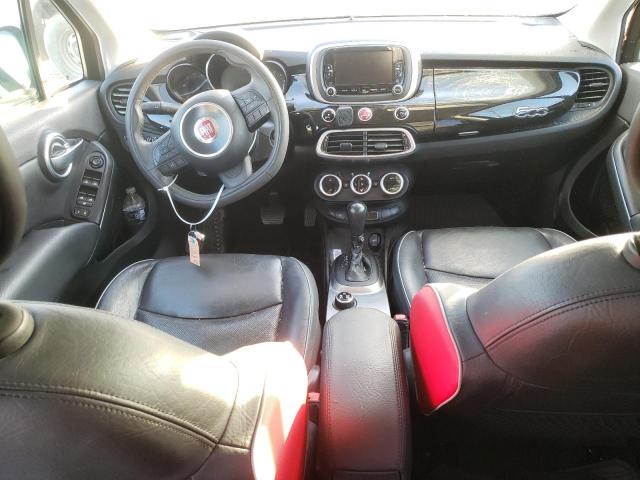 2016 FIAT 500X LOUNG - ZFBCFXDT4GP347084