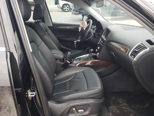 2016 AUDI Q5 PREMIUM - WA1C2AFP5GA070108