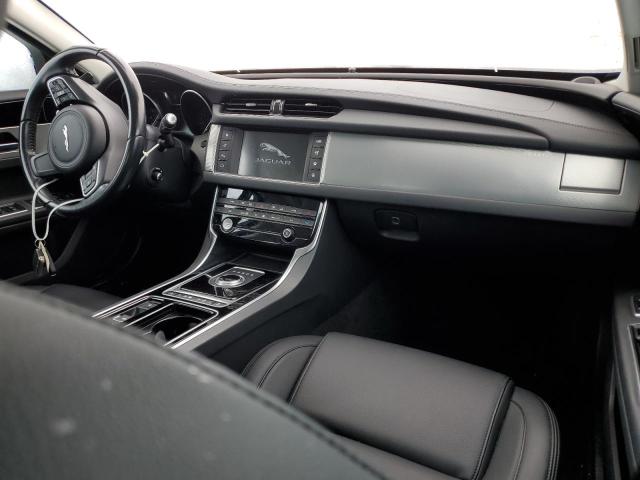 SAJBJ4BV6HCY38776 Jaguar XF