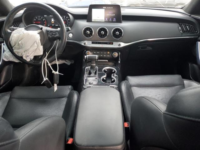 KNAE25LA0J6014221 KIA Stinger Premium