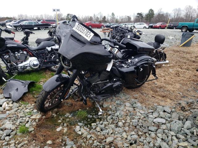 2022 HARLEY-DAVIDSON FLHXST 1HD1ABL16NB616202