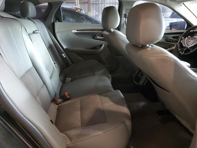 2016 CHEVROLET IMPALA LT - 2G1115S35G9122139