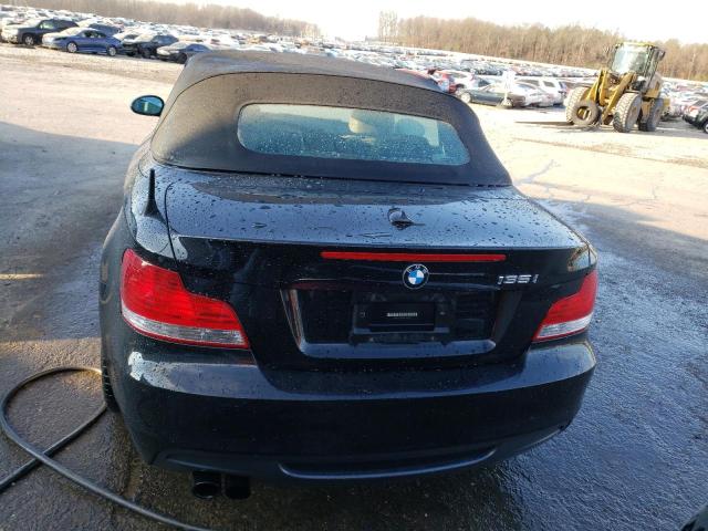 WBAUN93578VK39989 BMW 135 I