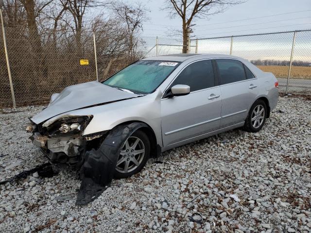 2003 Honda Accord Coupe EX