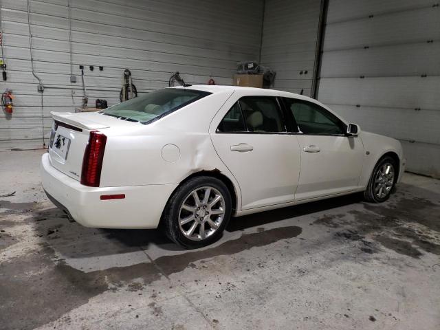 1G6DC67AX50218449 Cadillac STS