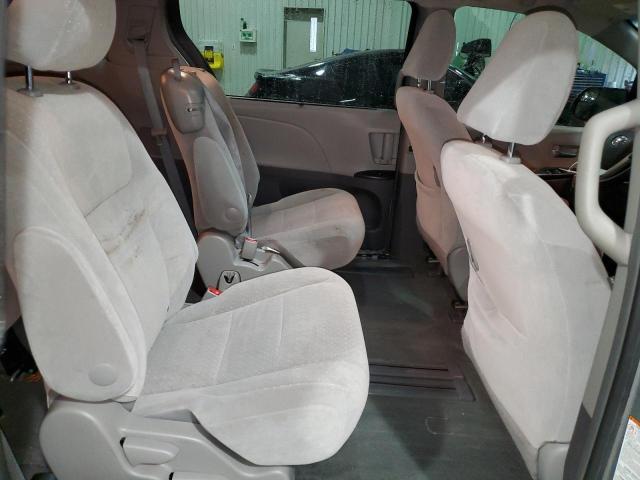 2016 TOYOTA SIENNA LE - 5TDKK3DC2GS743162