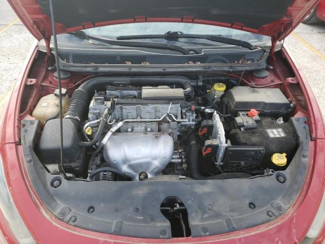 1C3CDFEB3FD346340 Dodge DART GT