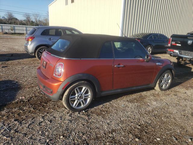 WMWZP3C54CT249929 Mini COOPER S