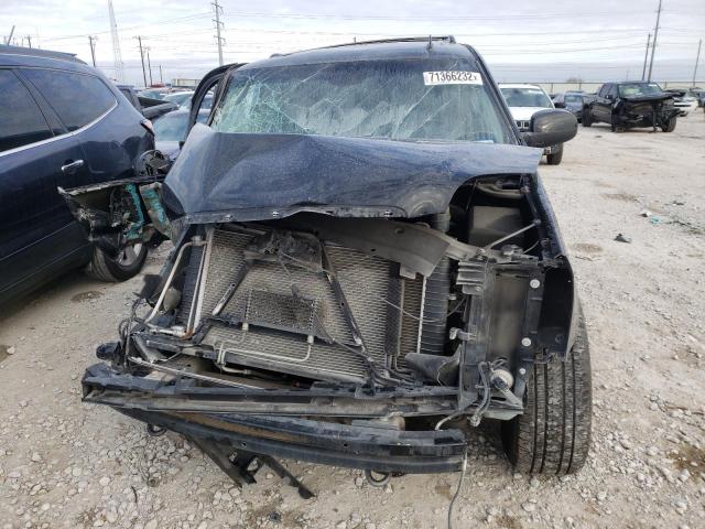 1GKS2MEF9BR314739 GMC Yukon