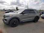 2020 FORD EXPLORER X - 1FMSK7DH3LGA91204