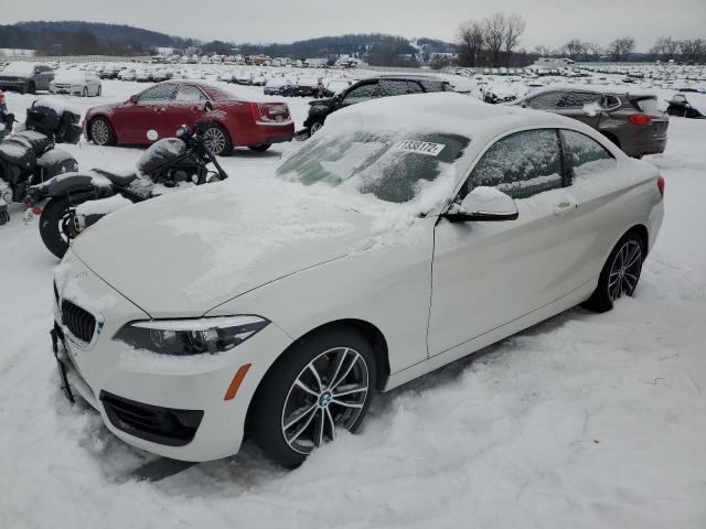 2018 BMW 2 Series 230i