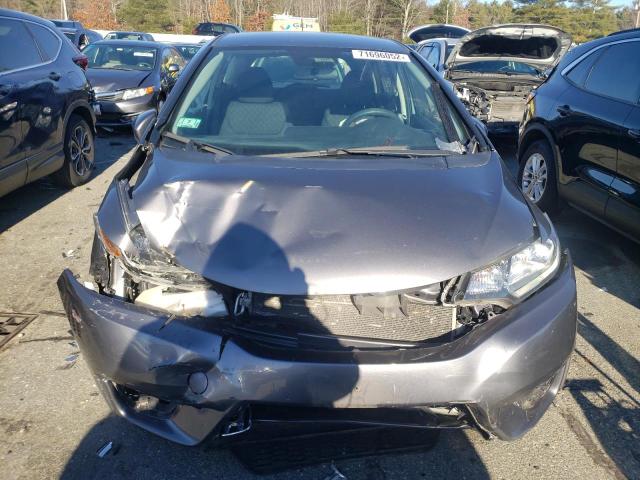 2016 HONDA FIT LX - JHMGK5H5XGS013549