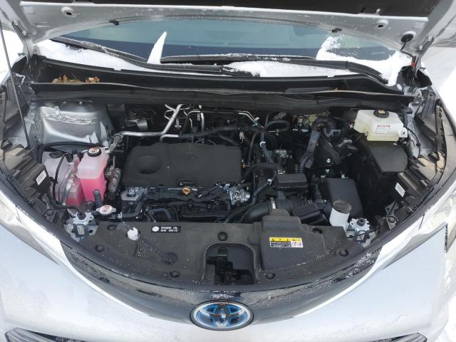 2022 TOYOTA SIENNA LIM 5TDERKECXNS121858