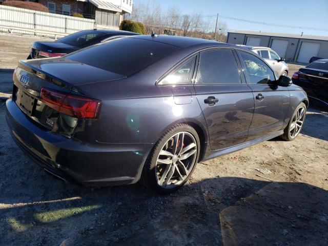 2017 AUDI A6 COMPETI - WAUF3AFC0HN133197