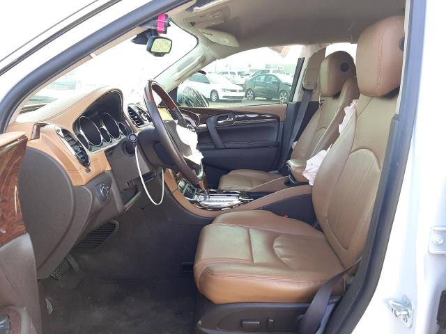 VIN 5GAKRBKDXHJ213006 2017 BUICK ENCLAVE no.7