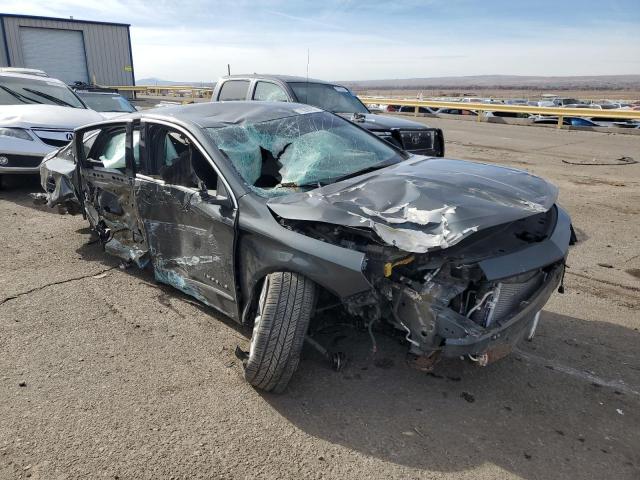 2019 CHEVROLET IMPALA LT - 2G11Z5SA6K9137006