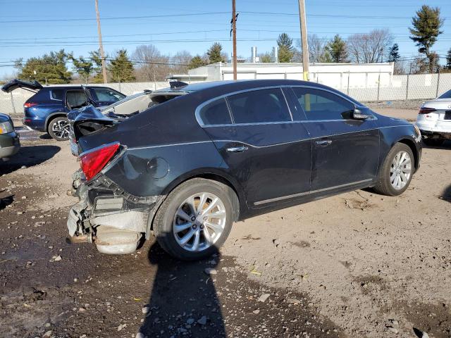1G4GB5G34FF307176 Buick Lacrosse