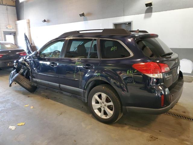 4S4BRDLC3E2259214 Subaru Outback 3.6r Limited