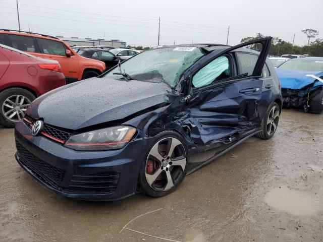 2016 VOLKSWAGEN GTI S/SE - 3VW447AU5GM018627