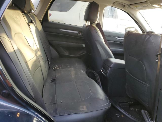 2022 MAZDA CX-5 PREFE - JM3KFBCM7N0555303