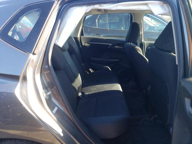 2016 HONDA FIT LX - JHMGK5H5XGS013549