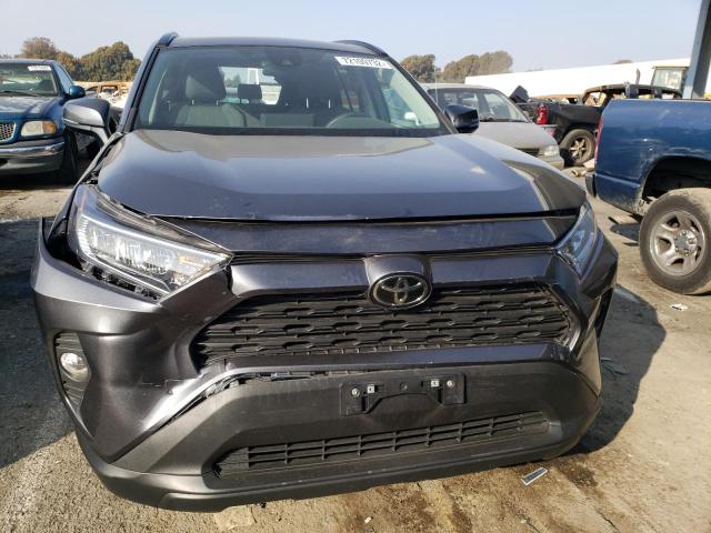 2021 TOYOTA RAV4 XLE - 2T3W1RFV3MC148855