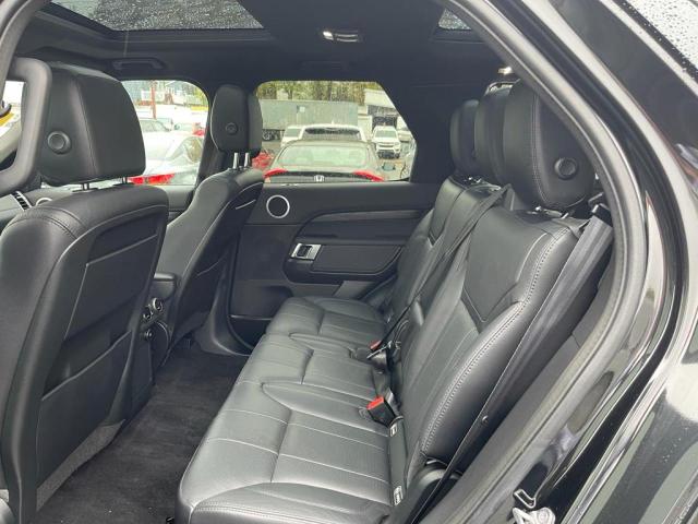 SALRR2RV5JA053580 Land Rover Discovery