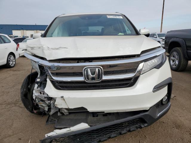 2019 HONDA PILOT TOUR - 5FNYF6H97KB084622