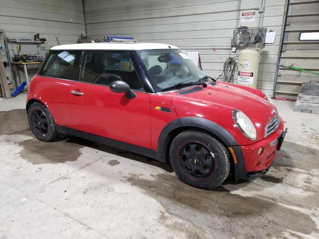 WMWRC33585TK60835 Mini Cooper