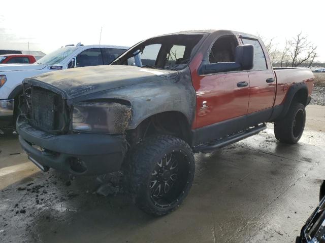 2008 Dodge Ram 2500 ST