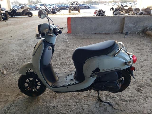 2022 HONDA NCW50 - JH2AF7715NK500295