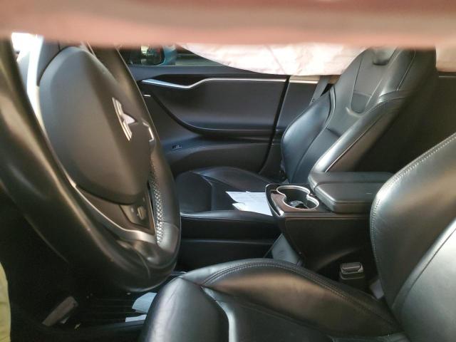 5YJSA1E12FF119773 Tesla MODEL S
