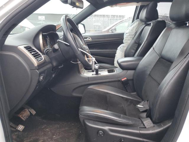 2015 JEEP GRAND CHER - 1C4RJFAG7FC624923
