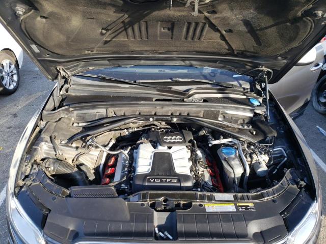 2016 AUDI SQ5 PREMIU WA1CCAFP1GA117471