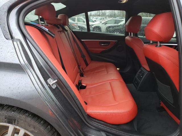 WBA8E9G51GNU29216 BMW 328 I Sulev