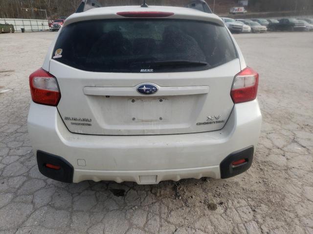 JF2GPAFC5F8325062 Subaru XV