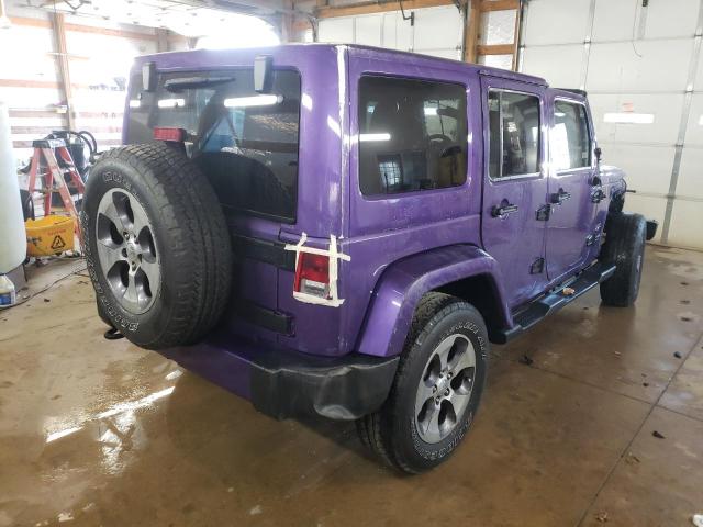 1C4BJWEG6JL820145 Jeep Wrangler Unlimited Sahara