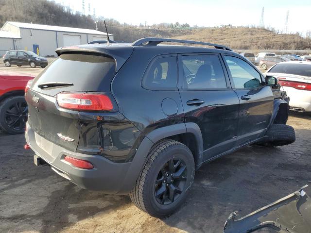 1C4PJMBS0HW616694 Jeep Cherokee