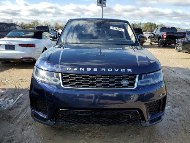 SALWG2RV4KA846928 Land Rover RANGEROVER