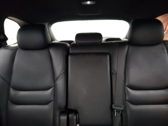 2016 MAZDA CX-9 GRAND - JM3TCBDY5G0122208