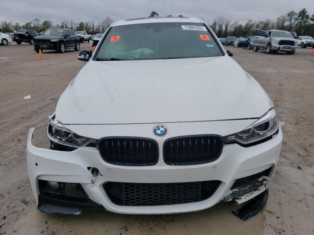 2015 BMW 335 I - WBA3A9C58FK473208