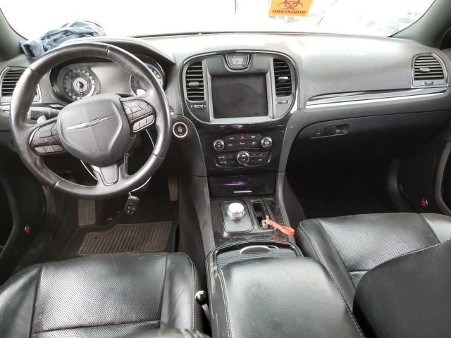 2017 CHRYSLER 300 S - 2C3CCAGG5HH585988