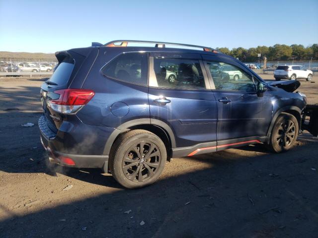 2020 SUBARU FORESTER S - JF2SKAMC7LH476816